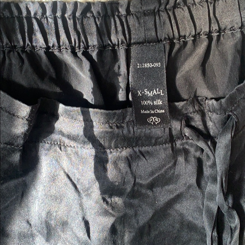 Vintage Victoria’s Secret pj set - Picture 5 of 5